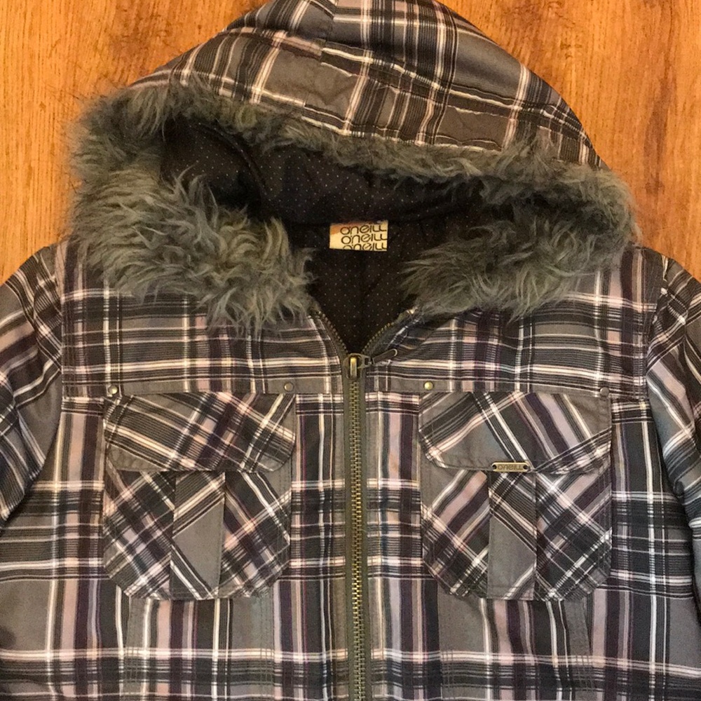 O’Neil Puffer Jacket